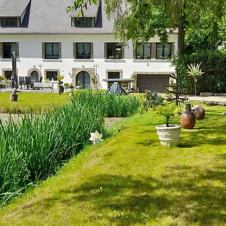 Gite Au Reflet D'Auvers Luaran gambar